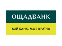 Банк Ощадбанк в Ольшанах