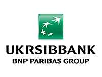 Банк UKRSIBBANK в Ольшанах