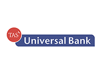 Банк Universal Bank в Ольшанах